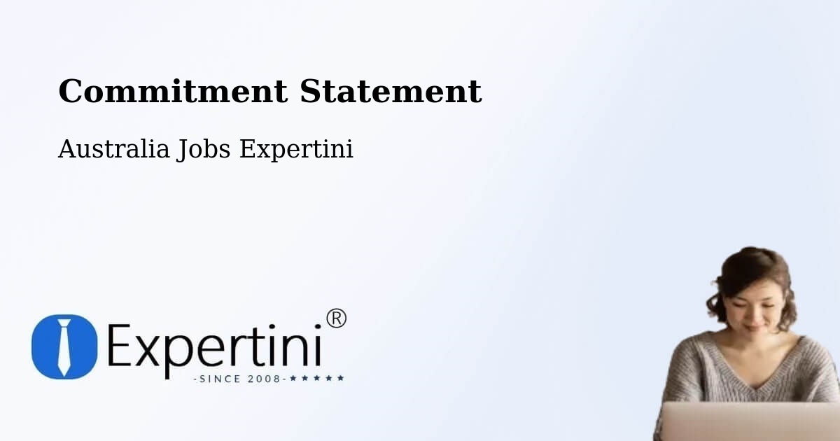 Corporate Commitment – Meadows - Australia Jobs Expertini