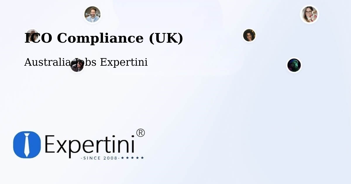 UK Data Protection & ICO Compliance – Meadows - Australia Jobs Expertini