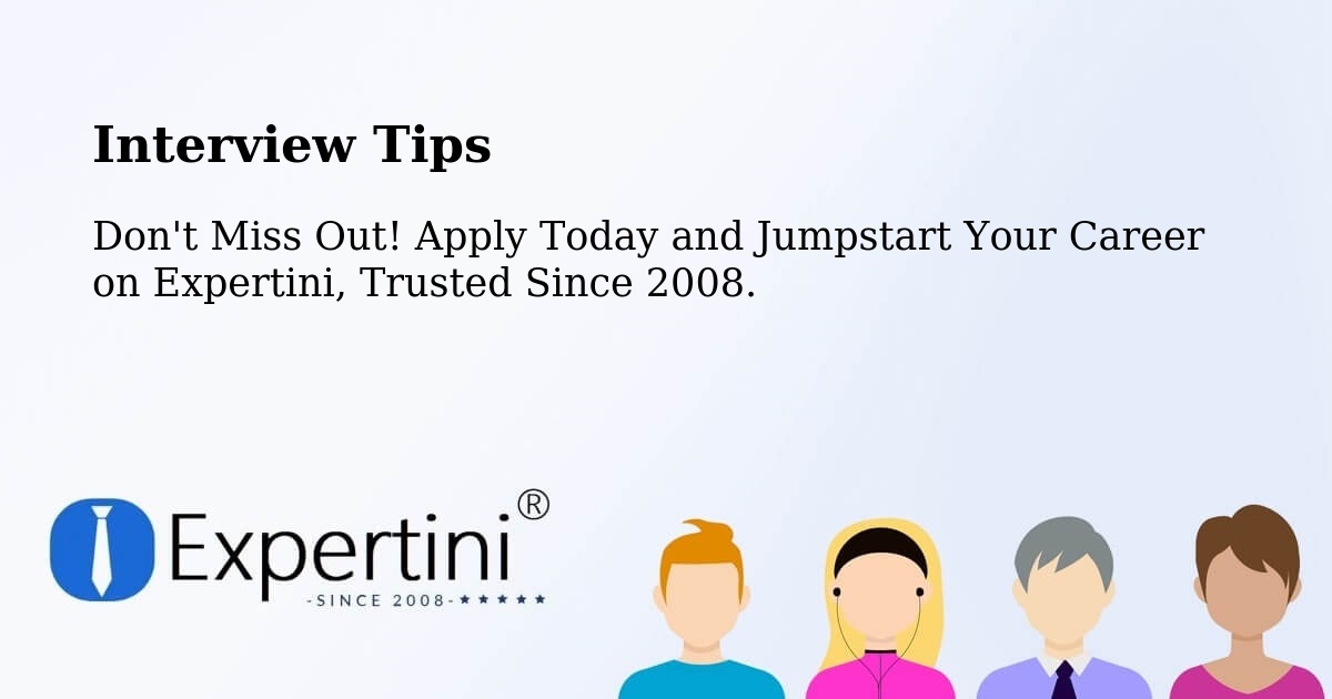 Interview Tips & Techniques for Job Seekers – Meadows - Meadows, Australia Jobs Expertini